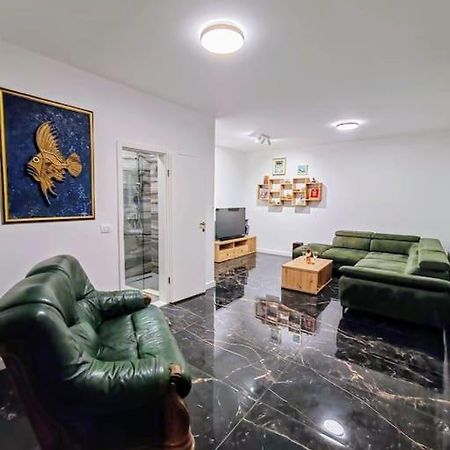 Zeus Faber Apartment-Luksuzna Oaza U Centru Grada Dubrovnik Exterior foto