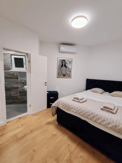 Zeus Faber Apartment-Luksuzna Oaza U Centru Grada Dubrovnik Exterior foto