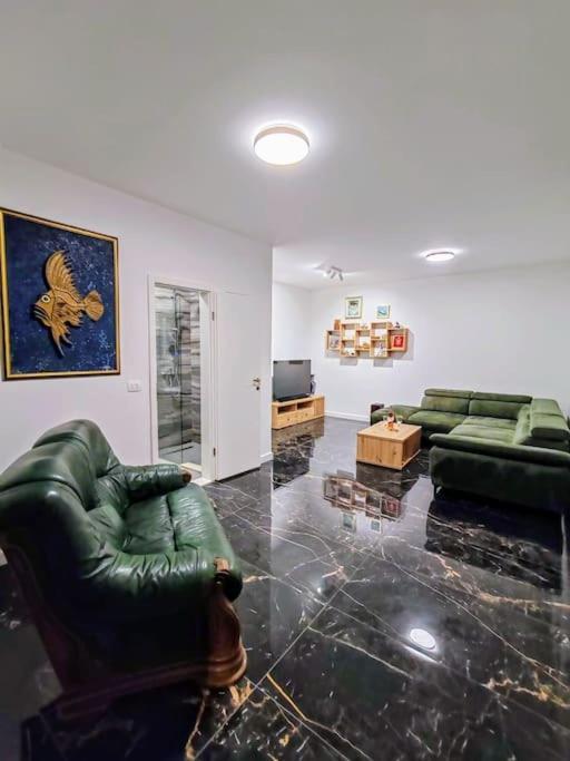 Zeus Faber Apartment-Luksuzna Oaza U Centru Grada Dubrovnik Exterior foto