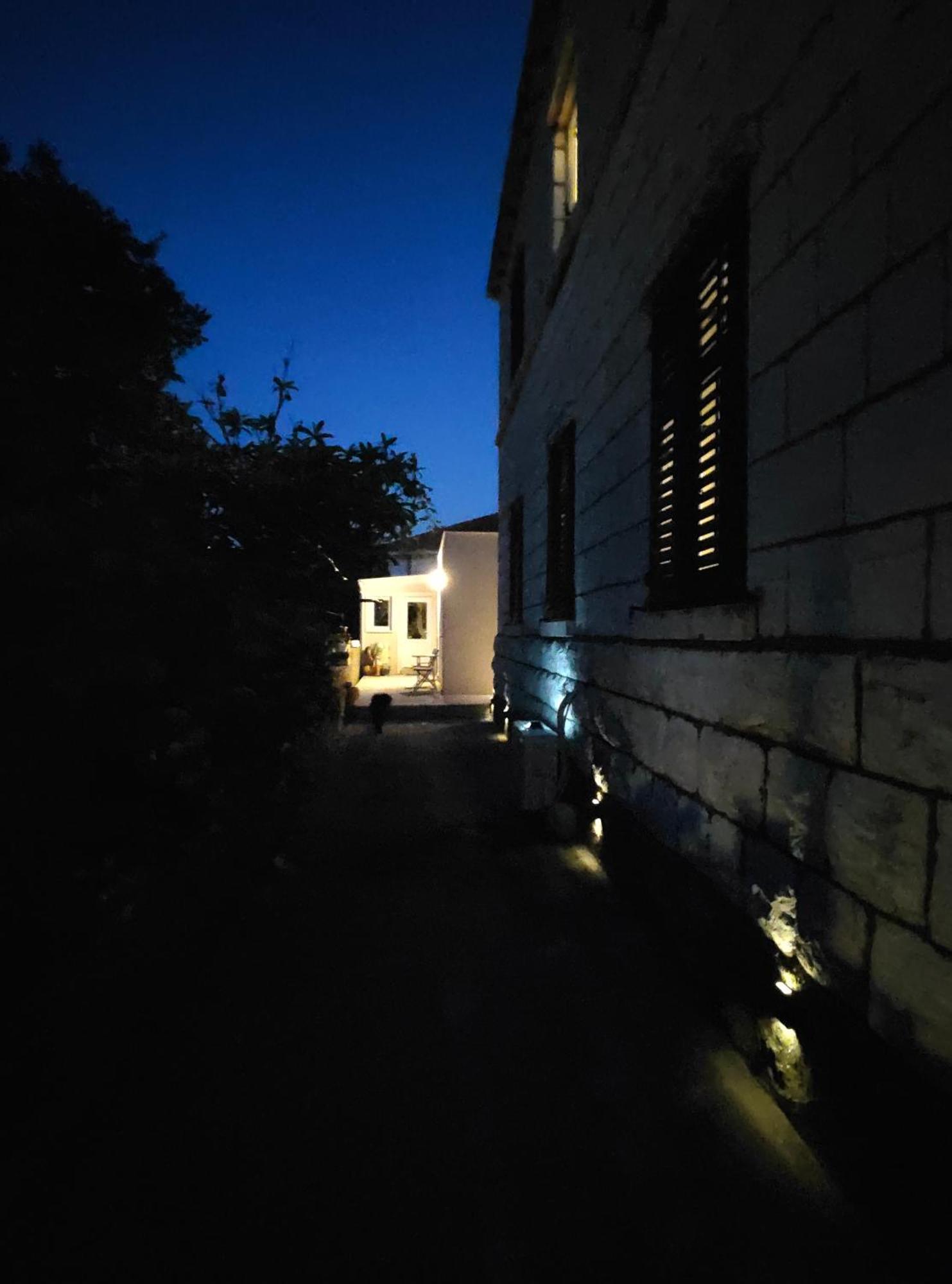 Zeus Faber Apartment-Luksuzna Oaza U Centru Grada Dubrovnik Exterior foto